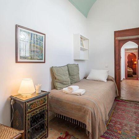 Villa Casa Mesana Asilah Esterno foto