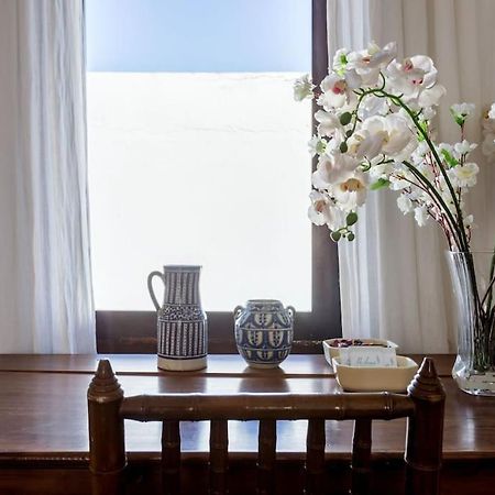 Villa Casa Mesana Asilah Esterno foto