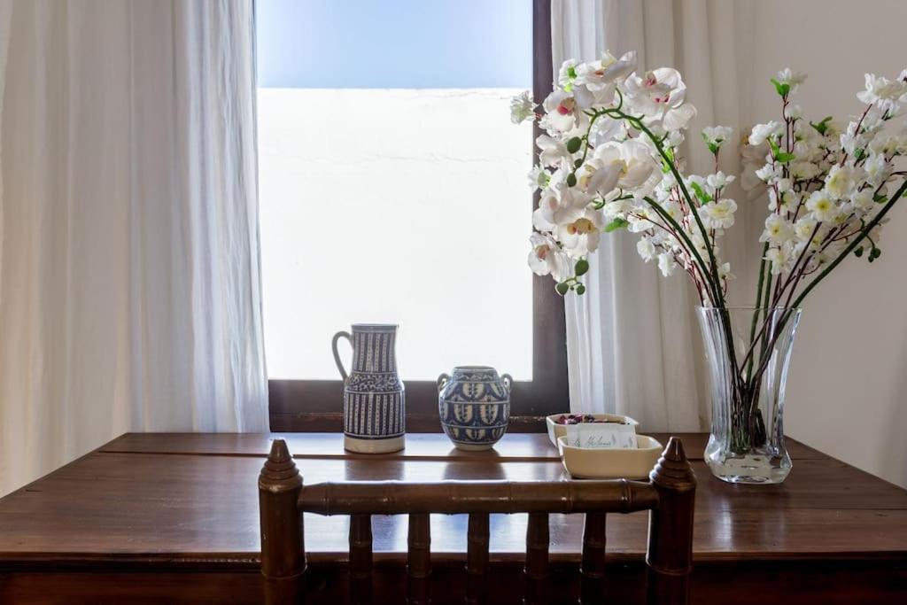 Villa Casa Mesana Asilah Esterno foto