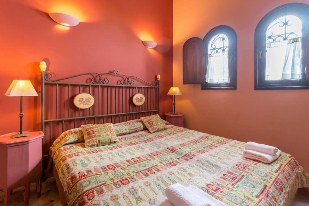 Villa Casa Mesana Asilah Esterno foto