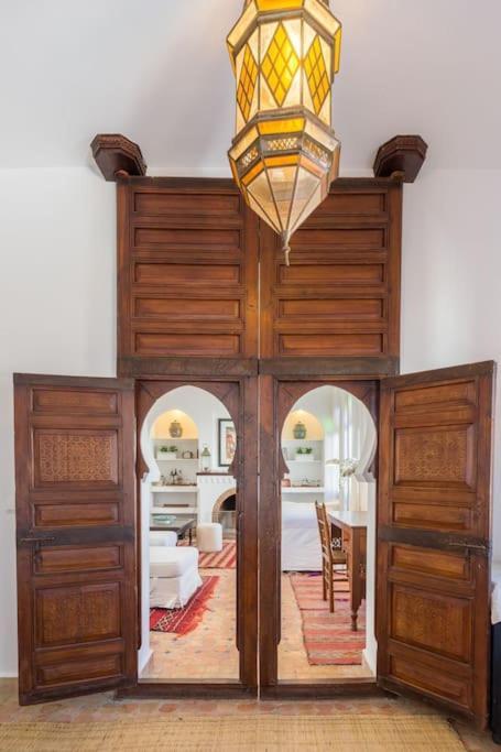 Villa Casa Mesana Asilah Esterno foto